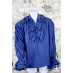 Casanova Cotton 120 / Blue