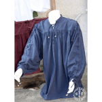 Highlander Cotton 120 / Blue