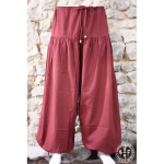 Brazbixor Cotton / Bordeaux