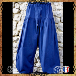 Brazbixor Cotton / Blue