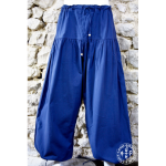 Brazbixor Cotton / Blue