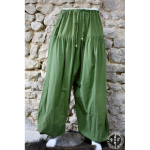 Brazbixor Cotton / Green