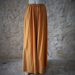Eglantine Skirt Coton / Mustard