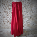 Eglantine Skirt Coton / Red