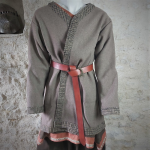 Veste Viking Laine / Taupe