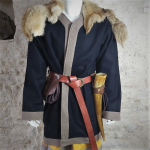 Veste Viking Laine / Marine