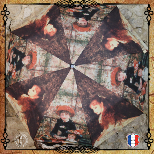 PARAPLUIE Renoir