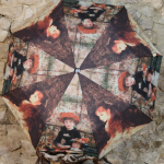 Parapluie Renoir