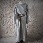 Medieval Dress Oxford Wool