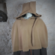 CAPUCHE ELFIQUE Laine / Sable