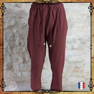 Hyland Coton 120 / Bordeaux