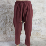 Hyland Cotton 120 / Bordeaux