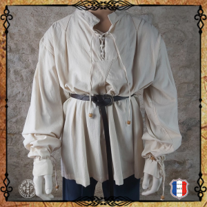 Sword Cotton 120 / Cream