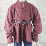 Sword Cotton 120 / Bordeaux