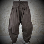 Brazbixor Linen / Brown