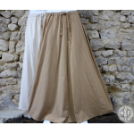 Eglantine Skirt Coton 120 / Biscuit