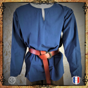 Aragon Cotton 120 / Blue