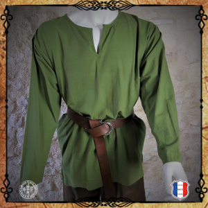 Aragon Coton 120 / Vert