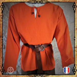 Aragon Coton 120 / Orange