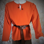 Aragon Coton 120 / Orange