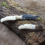 Hunting Knife Ref 5180