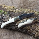 Hunting Knife Ref 5190