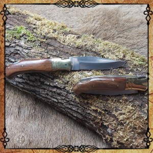 COUTEAU De Chasse REF 5280