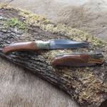 Couteau De Chasse Ref 5280