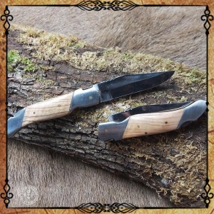 Hunting Knife Ref 5883