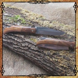 Couteau De Chasse Ref 5950