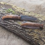 Couteau De Chasse Ref 5950