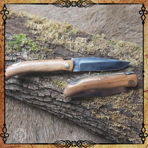 COUTEAU De Chasse REF 5953