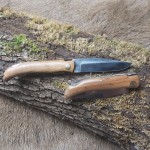 Hunting Knife Ref 5953