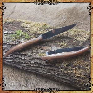 Hunting Knife Ref 5960