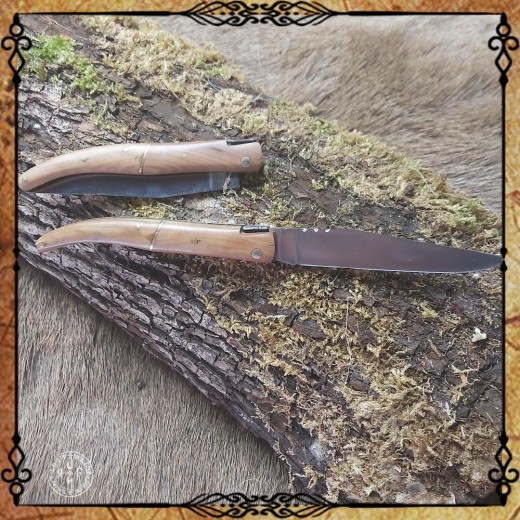 COUTEAU De Chasse REF 5963