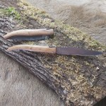 Hunting Knife Ref 5963