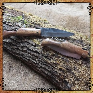 Hunting Knife Ref 5980