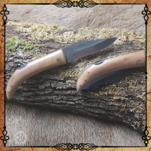 COUTEAU De Chasse REF 5963