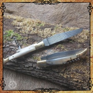 Pocket Knife Ref 5073