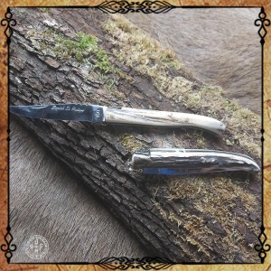 Couteau De Poche Ref 5942