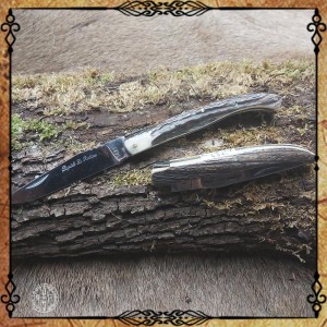 Pocket Knife Ref 5962