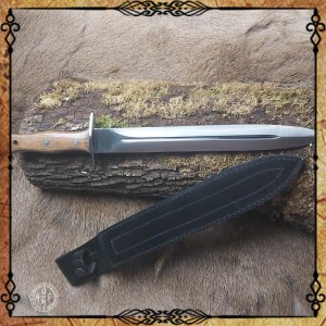 Dagger Knife Ref 3350