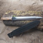 Couteau Dague Ref 3350