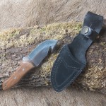 Skinning knife fix Ref 3370