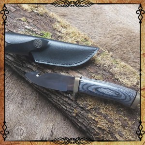 Skinning knife fix Ref 3374