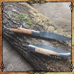 Knife Ref 5872