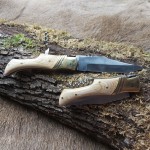 Hunting Knife Ref 5393