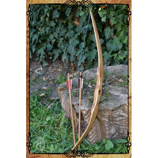 Bows and arrows hole 80 cm