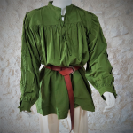 Highlander Cotton / Green