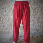 Hyland Cotton / Red